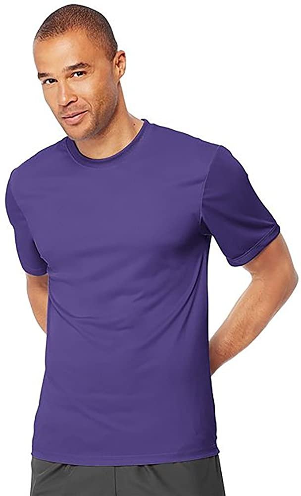 Hanes Cool DRI® TAGLESS® Men's T-Shirt