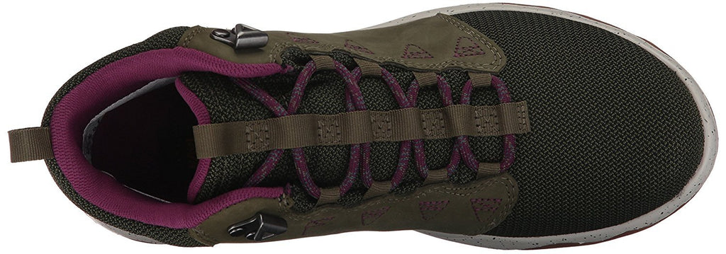 Teva Women's W Arrowood Mid Waterproof Hiking Boot