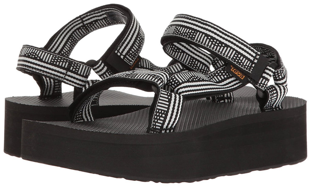 Teva Women's W Flatform Universal Sandal