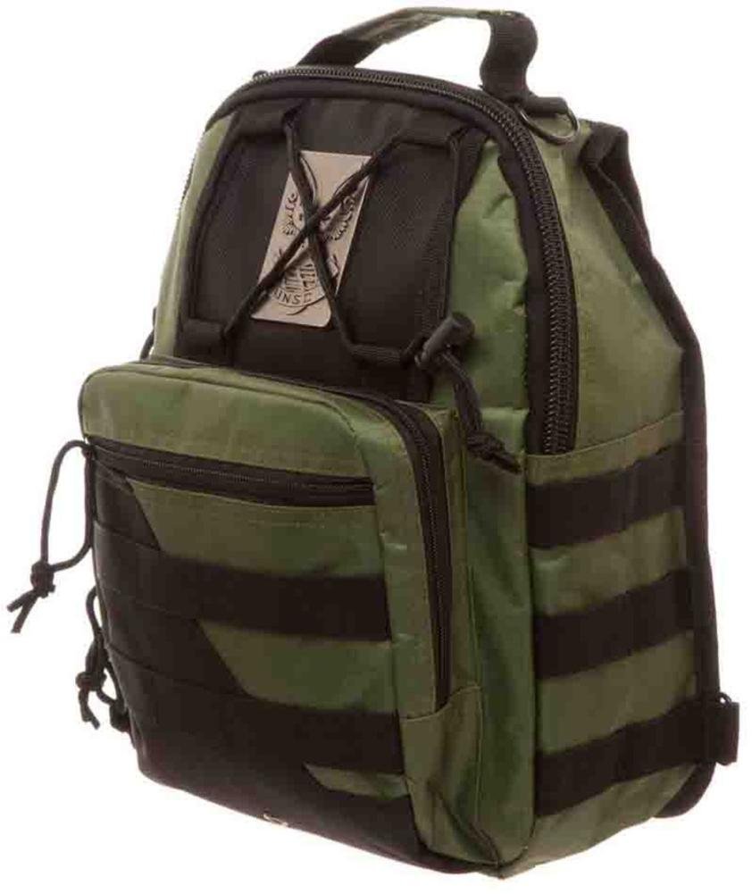 Halo - Mini Sling Backpack 10 x 16in