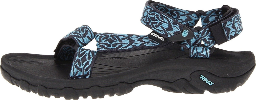 Teva Women's Hurricane XLT Sandal, Hazel Black, 9 US