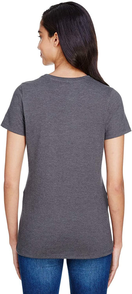 Champion Ringspun Cotton T-Shirt (CP20)