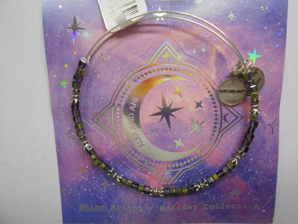 Alex and Ani Celestial EWB, Bangle Bracelet