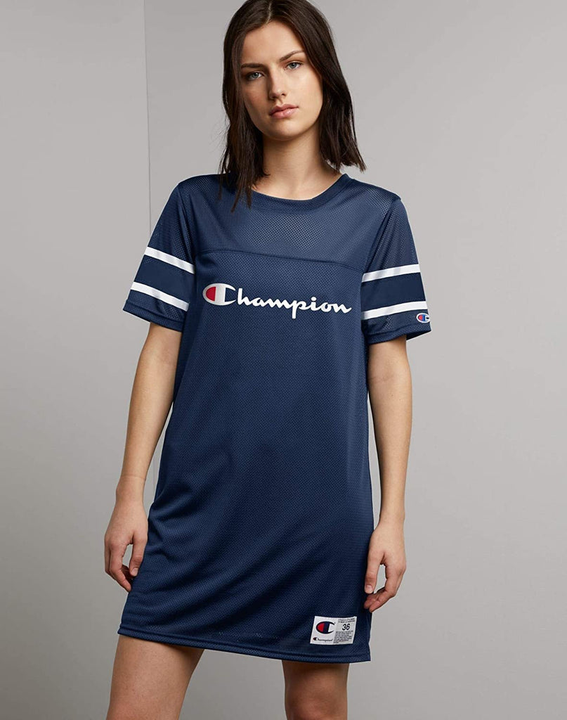 Champion Life Womens Jersey Dress