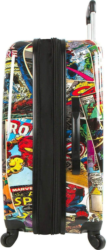 Heys Marvel Comics 2 Piece Set, One Size