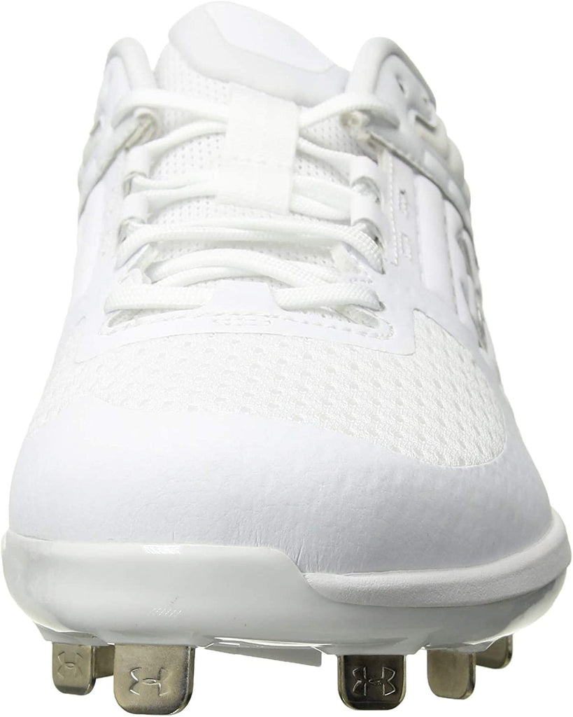 Under Armour Men's Yard Low St Baseball Shoe