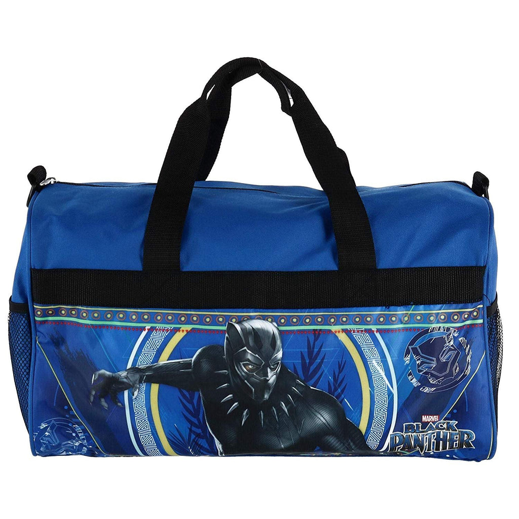 Disney Black Panther Travel Duffle Bag