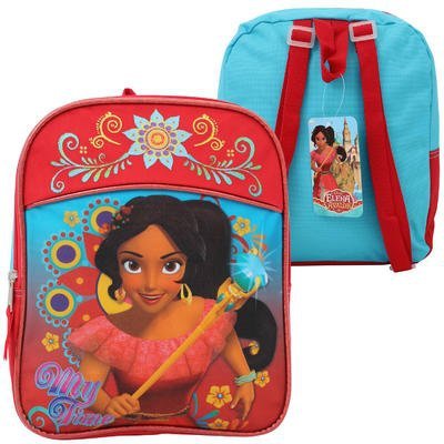 Disney Girls' Elena Mini Backpack