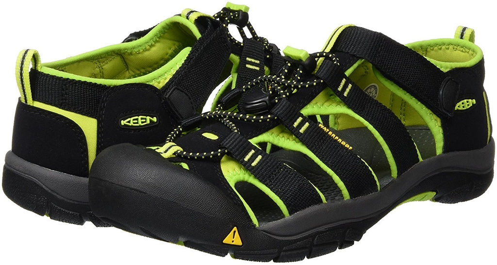 KEEN Newport H2 Sandal (Toddler/Little Kid/Big Kid)