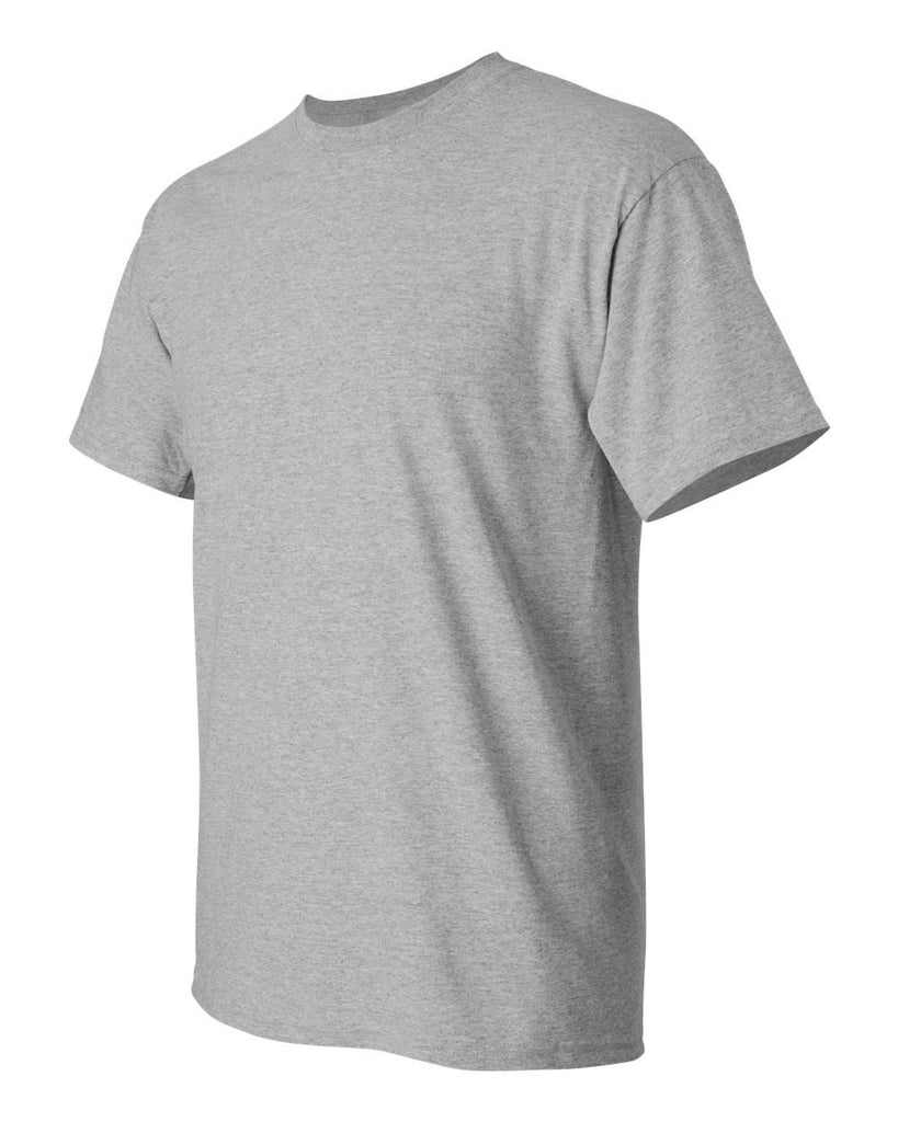 Gildan Men's Heavy Cotton T-Shirt (Pack of 6)