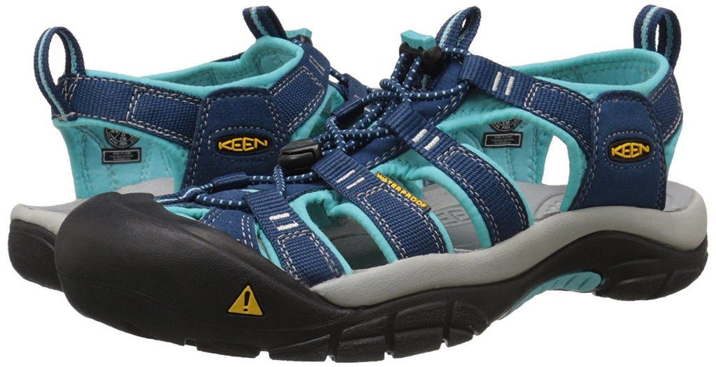 KEEN Women's Newport H2 Sandal