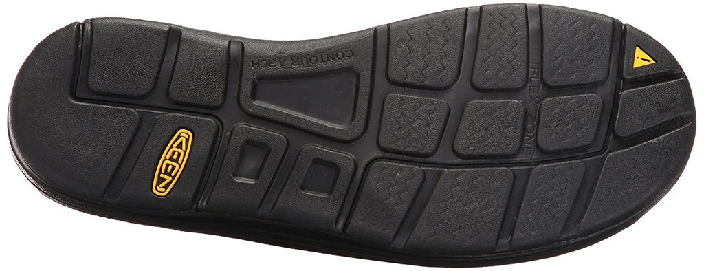 KEEN Men's Uneek Slide-m Sandal