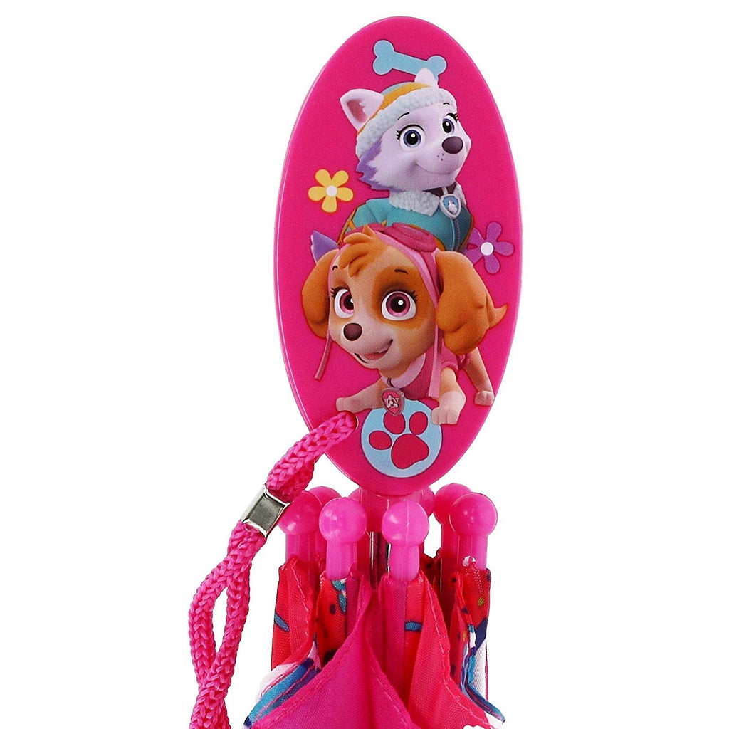 Group Ruz Paw Patrol Nickelodeon Girl's Umbrella