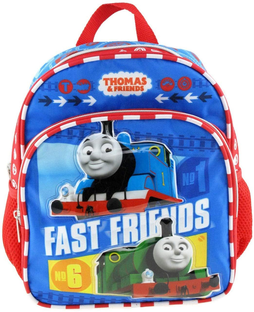 Thomas The Train 10" Mini Backpack - #1 Train A16612