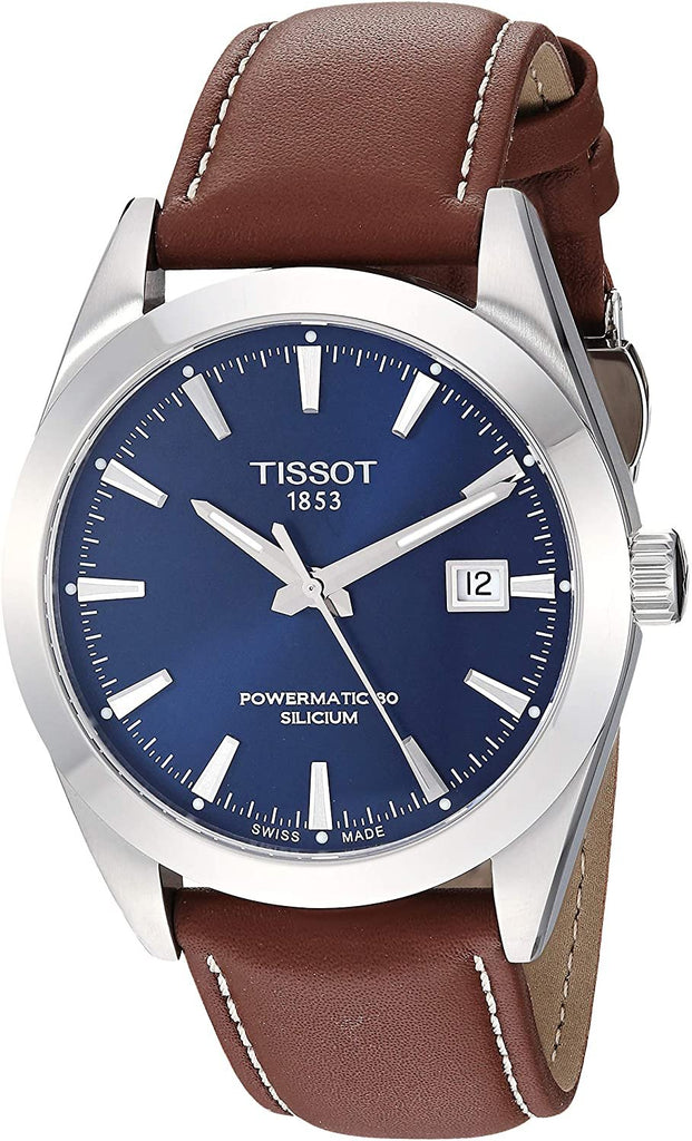 Tissot Dress Watch (Model: T1274071604100)