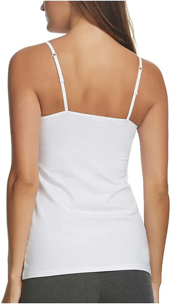 Maidenform 2- Pack Cotton Stretch Camisole