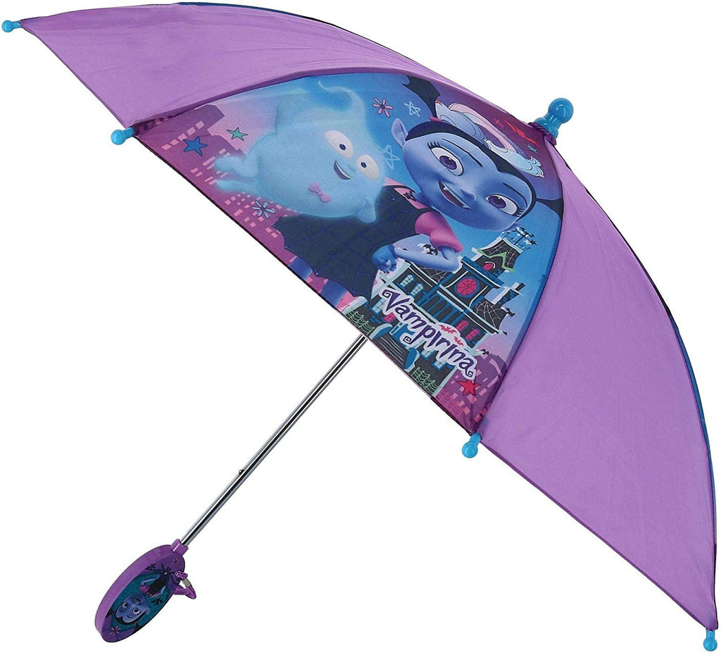 Disney Junior Vampirina Girl's Umbrella