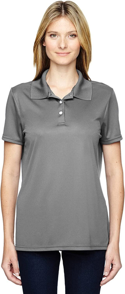 Hanes Womens 4 oz. Cool Dri Polo (480W)