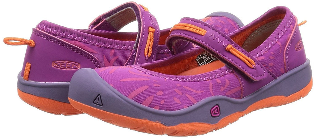 KEEN Kids' Moxie Mary Jane Flat