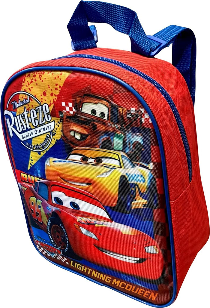 Disney/Marvel Kids Licensed 10" Mini Backpack