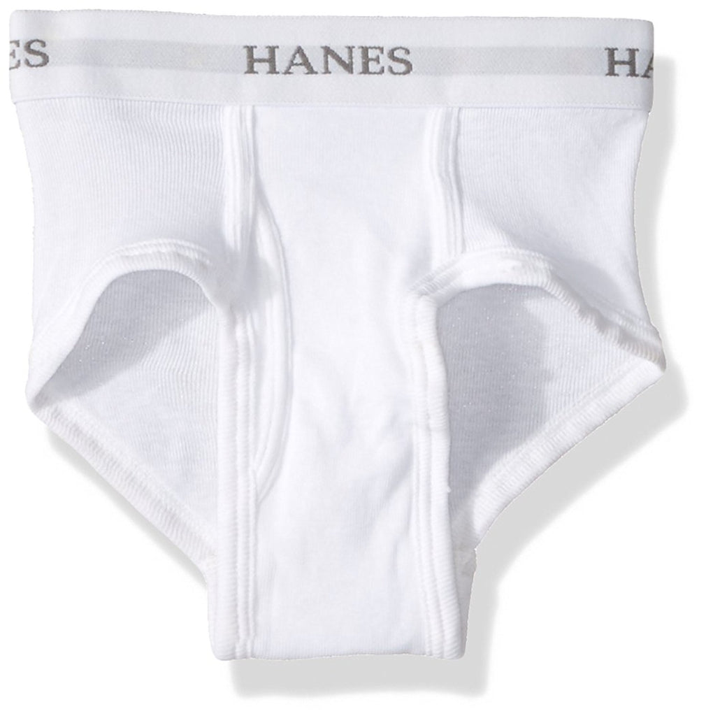 Hanes Men's Briefs 9-pack of Underwear Sizes S-3X NEW in Famous Brand Packs