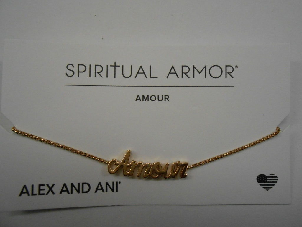 Alex and Ani Womens Amour Adjustable Bracelet