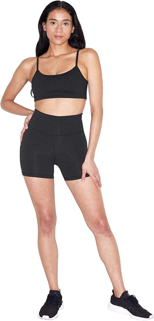 American Apparel Women's Forward Hot Short