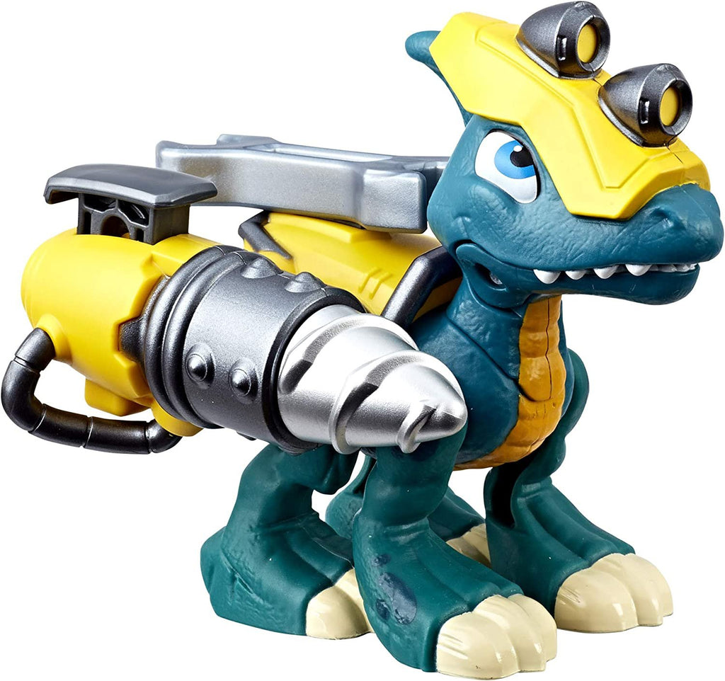 Chomp 2024 squad toy