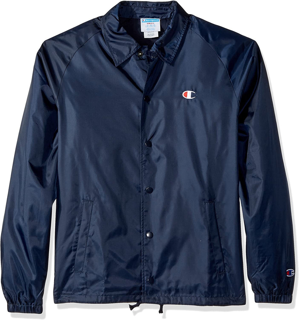 Champion Coaches Jacket West Breaker Edition