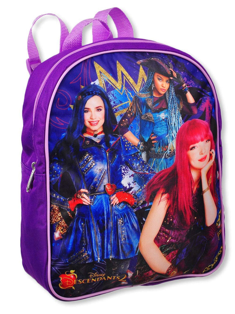 Disney Descendants Mini Backpack