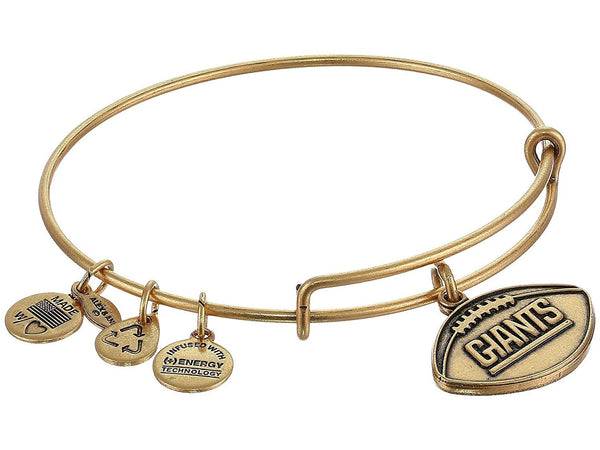 Alex and Ani Giants Bracelet