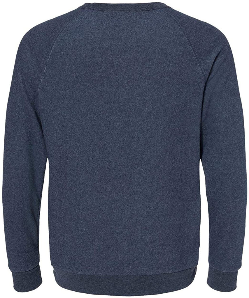 Alternative Men's Champ Eco-Fleece Sweatshirt