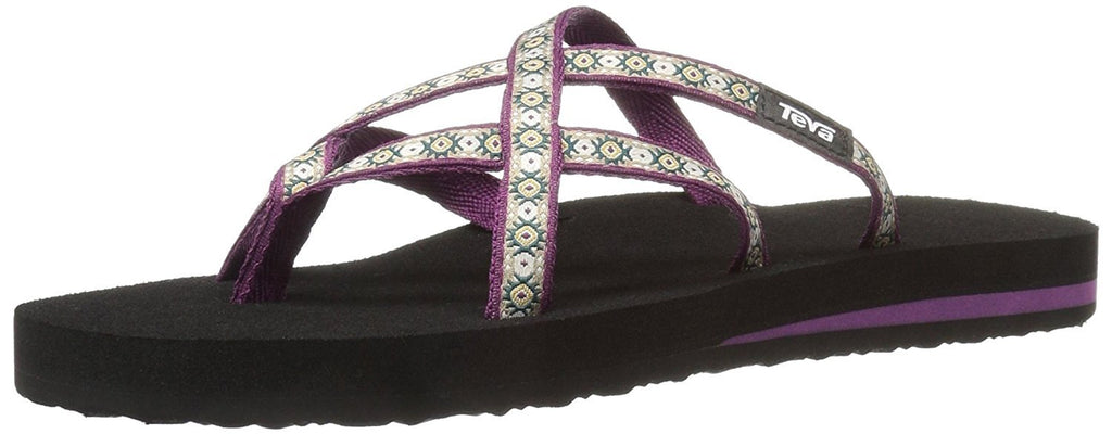 Teva Women's Olowahu Flip-Flop