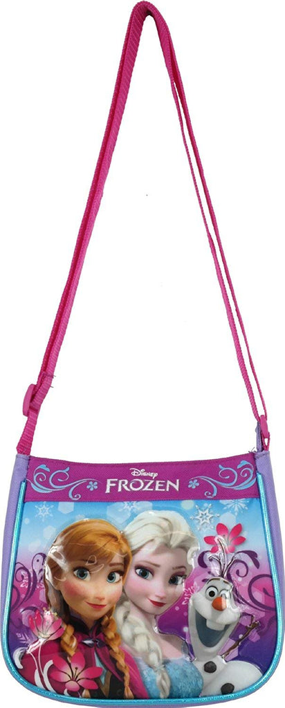 Disney Frozen Crossbody Handbag