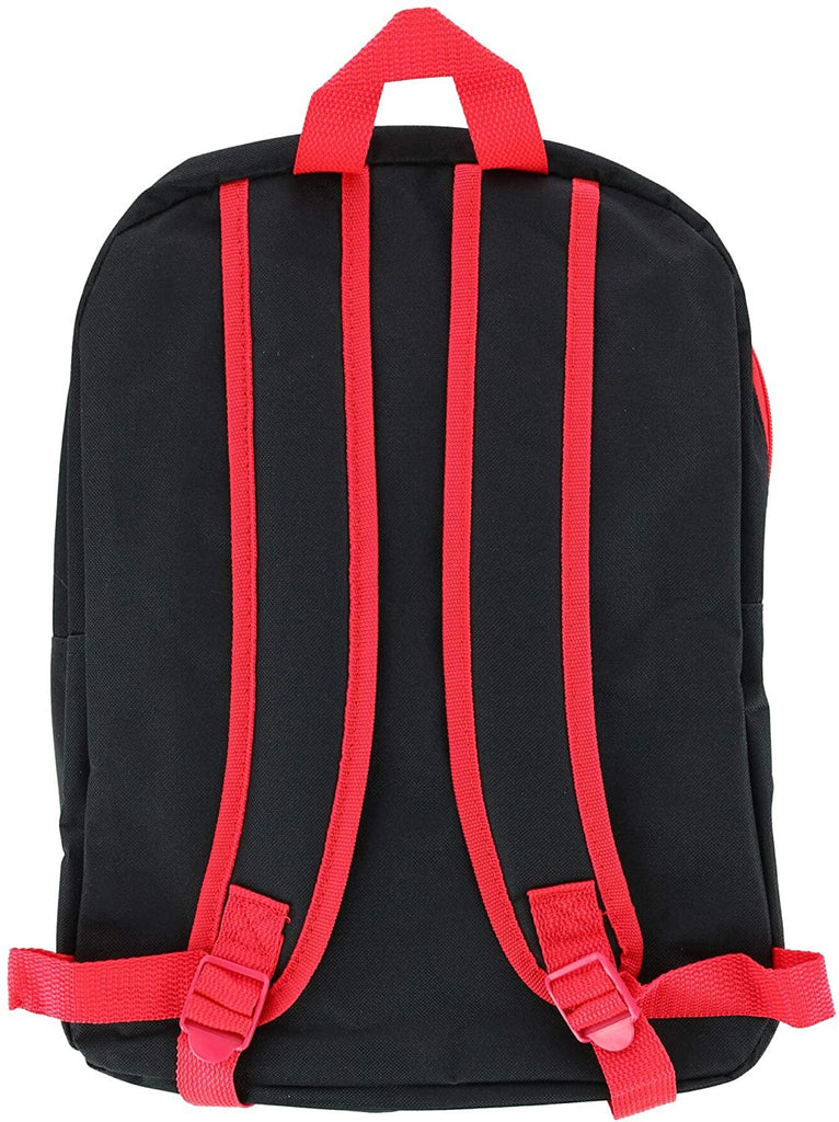Marvel Spiderman 15" School Bag Backpack