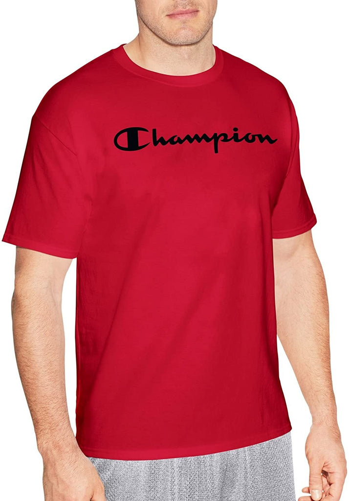 Champion Men's Classic T-Shirt (Gt280)