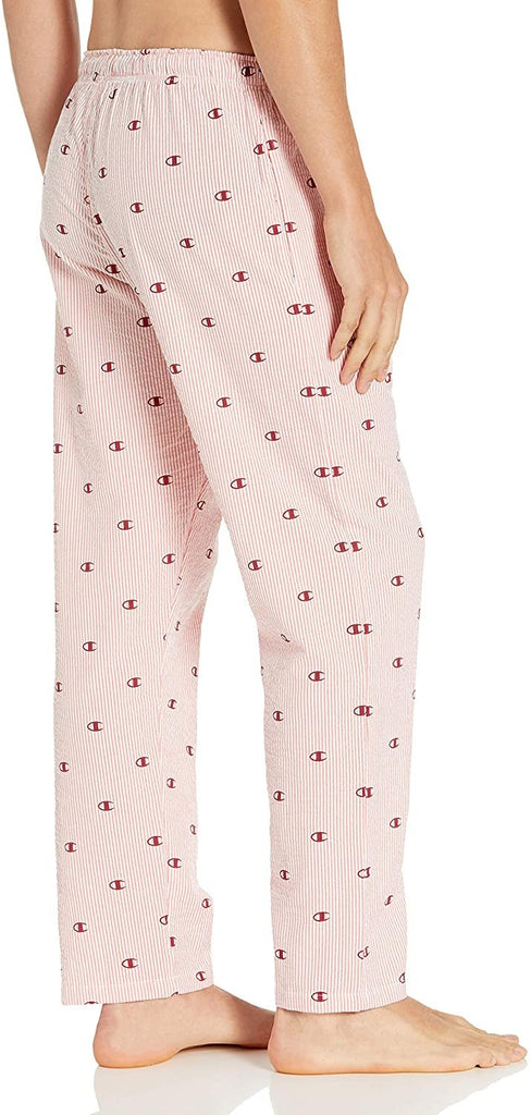 Champion Men's Seersucker Sleep Pants