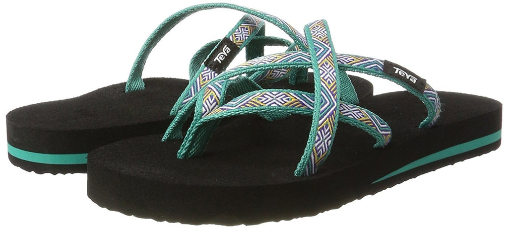 Teva Women's Olowahu Flip-Flop