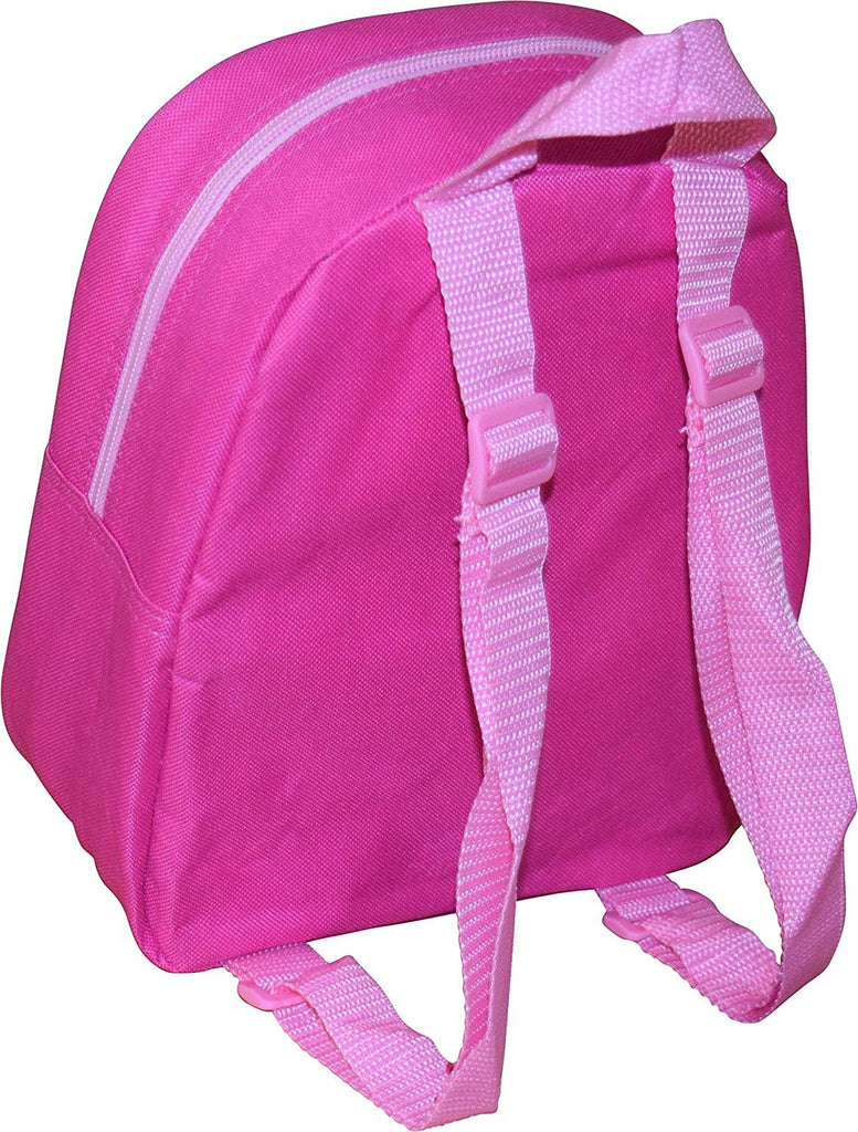 Group Ruz Nickelodeon JoJo Siwa Girl's 12" Backpack School Bag