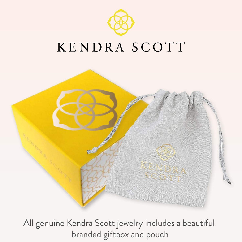 Kendra Scott Uma Cuff Bracelet, 14k Gold-Plated