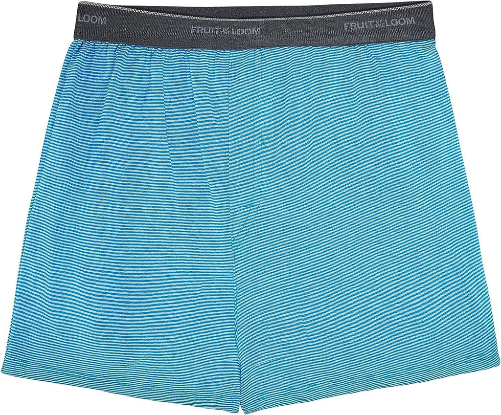 Fruit of the Loom Boys' Boxer Shorts